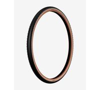 Zipp Goodyear Inter Xplr Tubeless 700c X 45 Gravel Tyre Golden 700C x 45