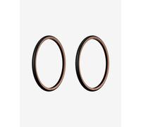 Zipp Goodyear XPLR Tyres 700x45 Tubeless Ready Brown Black Pack of 2