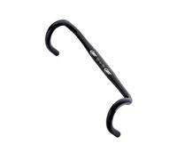 ZIPP Handle Service Course 80 Aluminum 42cm C-C Short & Shallow 31,8mm Black Op