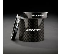Zipp Spacer Set Headset Black One Size Black