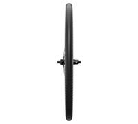 Zipp Inter Xplr Tubeless 700c X 45 Gravel Tyre 700C x 45 Black / Tan