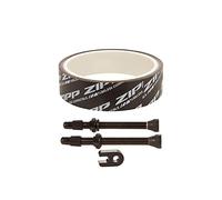 ZIPP KIT TUBELESS Cinta 26MM + Valvula 60MM (303, 303 S)