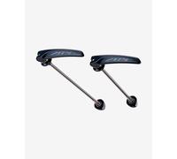 Zipp QR Stainless Steel 100/130 Quick Release Skewers Black