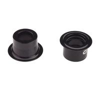 Zipp Rear Part Replacement 142x12 Xd Roam30/40/rise Xx/buje X0 Adapter One Size Black