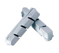 Zipp Refill Tangente Platinum Pro Evo Campagnolo Rim Brake Pads White