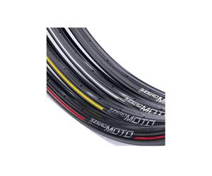 Zipp Rim 3ZERO MOTO Tubeless 27.5 Front 32hole A1: SLATE/STEALTH GRAPHIC 27.5"
