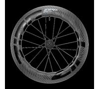 Zipp 858 Nsw Cl Disc Tubeless Road Rear Wheel Silver 12 x 142 mm / Shimano/Sram HG