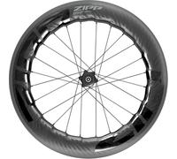 Zipp 858 Nsw Cl Disc Tubeless Road Rear Wheel Silver 12 x 142 mm / Sram XDR