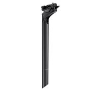 Zipp Service Course 20 Mm Seatpost 350 mm Black