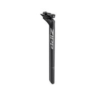 Zipp Service Course 350mm Length 20mm Setback B2 Seatpost Blast Black - 27.2 MM