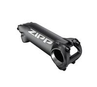 Zipp Service Course 6 Degree 31.8mm Stem Universal Faceplate In Blast Black 90mm