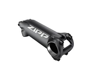Zipp Service Course 6 Degree 31.8mm Stem Universal Faceplate In Blast Black 90mm