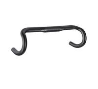 Zipp Service Course 70 Ergonomic Top Handlebar Silver 31.8 mm / 380 mm
