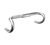 Zipp Service Course 80 Ergonomic Handlebar Silver 31.8 mm / 440 mm