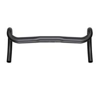 Zipp Service Course 80 Ergonomic Top Handlebar 31.8 mm Silver / Black