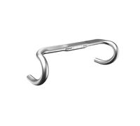 Zipp Service Course 80 Ergonomic Top Handlebars - Silver - 44cm
