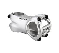 Zipp Service Course 31.8 Mm Stem Silver 60 mm / 6º