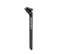 Zipp Service Course 350mm Length 20mm Setback B2 Seatpost Blast Black - 27.2 MM