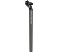 Zipp Service Course SL 20mm Setback Seatpost Matte Black Logo - 31.6mm