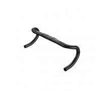 Zipp Service Course SL 70 Ergonomic Top Drop Handlebar - Matte Black (