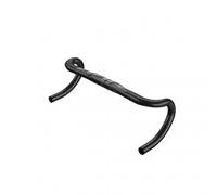 Zipp Service Course SL 80 Ergonomic Top Drop Handlebar - Matte Black (