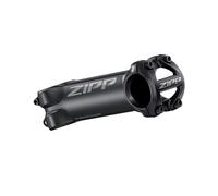 Zipp Service Course SL-os 6 1.125-1.25 Stem - Uni Faceplate - Matte Bl