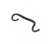 Zipp SL 70 Ergonomic Top Carbon Drop Handlebar - Matte Black (40 cm) S