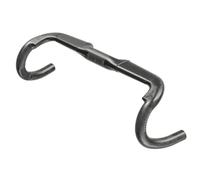 Zipp SL80 Race Carbon Road Handlebars - Natural Carbon / 31.8mm / 36cm