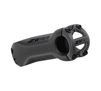Zipp Sl Speed Carbon 31.8 Mm Stem Black 100 mm / 6º