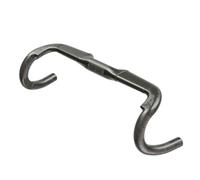 Zipp SL80 Race Carbon Road Handlebars - Natural Carbon / 31.8mm / 44cm