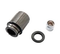 Zipp Spare Parts Nucleo Mth-746 9/10v Cassette Body