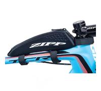 Zipp Speed Box 1 0 Aero Top Tube Bag Blue One Size Blue
