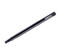 Zipp TANGENTE ALUMINUM KNURLED VALVE EXTENDER 1080 91MM (QTY1) (USE WITH REMOVAB