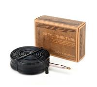 Zipp Tangente Butyl Presta 37 Mm Inner Tube 700C Black
