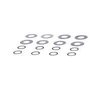 Zipp Tune Assy Dlx Selp Reb B2 TUNE ASSY DLX SELP REB B2 Black Default