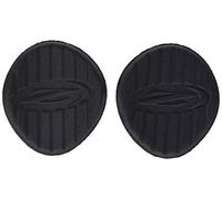 Zipp Unisex Clip/Vuka Zipp Vuka Alumina Clip Vuka Stealth Armrest Pad Kit Grey, Grey, Part Specific UK