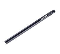 Zipp Valve Extender Black (Use With Threaded Presta Valve): BLACK 98MM
