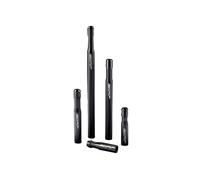 Zipp Valve Extender for Presta Valves BLACK