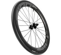 Zipp Vector Xplr Tubeless 700c X 40 Gravel Tyre Black 700C x 40 700C x 40 Black