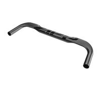 Zipp Vuka Alumina Base Bar - Black / 40cm / 31.8mm