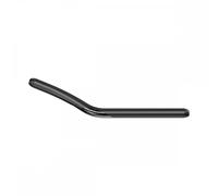 Zipp Vuka Alumina Evo Extensions 22.2mm Clamp - 360mm - Bead Blast Blk
