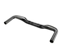 Zipp Vuka Carbon Base Bar - Black / 38cm / 31.8mm