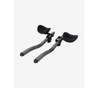 ZIPP KIT VUKA Carbon Clip Alto + EXTENSIONES Race Carbon A1