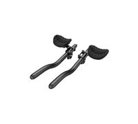 Zipp Vuka Clip above bar mount Vuka Alumina Race Extensions A1 2021: BLACK RACE