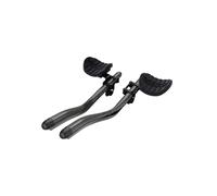 Zipp Vuka Clip above bar mount Vuka Carbon Evo Extensions 2021 BLACK 110MM RISE