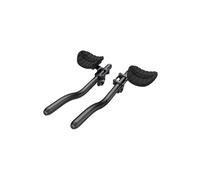 Zipp Vuka Clip Above Bar Mount With Vuka Alumina Race Extensions A1 -