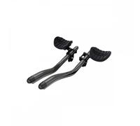 Zipp Vuka Clip Above Bar Mount With Vuka Carbon Evo Extensions - Black