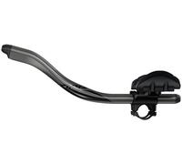 Zipp Vuka Carbon Evo 110 C 60mm Black Extension