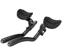 Zipp Vuka Low Clip Evo 110 Handlebar Black 31.8 mm / 360 mm