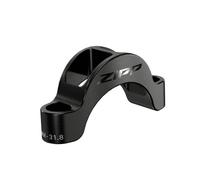 Zipp Vuka Clip Riser kit - Black / 10mm